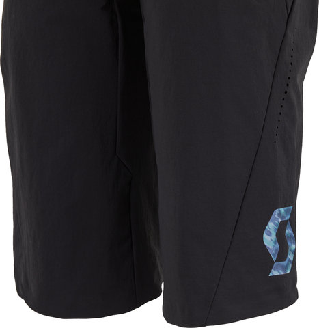 Scott Trail Contessa Signature Collection Damen Shorts - black/S