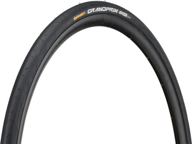 Continental Grand Prix 28" Folding Tyre - black/25-622