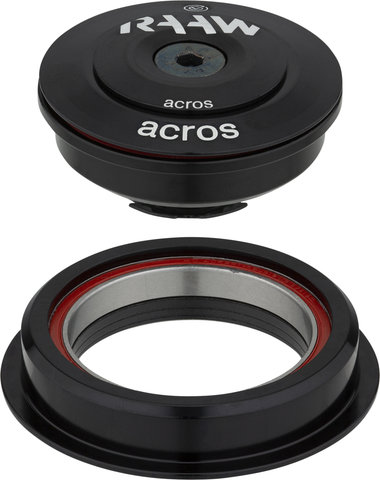 Acros ZS44/28.6 - ZS56/40 Headset for RAAW Madonna / Jibb - black/1 1/8" - 1,5" tapered/ZS44/28,6 - ZS56/40