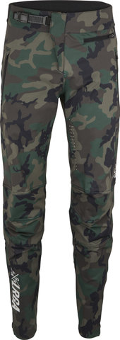 Loose Riders C/S Evo Pants Modell 2022 - camo/32/M