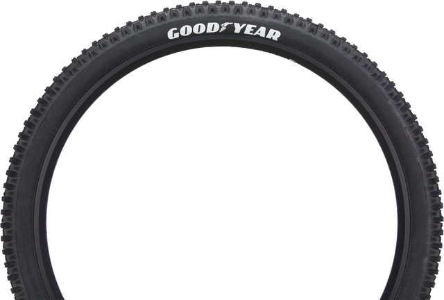 Goodyear Cubierta plegable Newton MTR Enduro Tubeless Complete 29" - black/29 /61 /61-622/2.4 