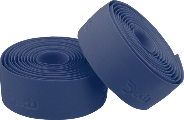 DEDA Handlebar tape - dark blue/universal