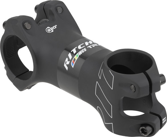 Ritchey Potence WCS Trail 31,8 - blatte/0°/80 mm