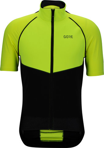 GORE Wear Chaqueta Phantom GORE-TEX INFINIUM - neon yellow-black/M