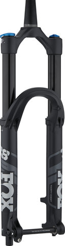 Fox Racing Shox 38 Float 27.5" GRIP Performance Boost Suspension Fork - 2022 Model - matte black/15 mm Thru Axle/170 mm/44 mm/1 1/8" - 1,5" tapered/110 mm/27.5" (650B)/110 mm/110 mm