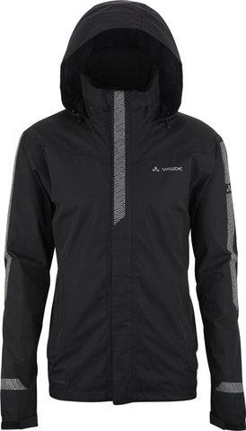 VAUDE Chaqueta para hombre Mens Luminum Jacket II - black/M