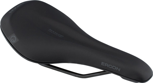 Ergon SM E-Mountain Core Prime Men Sattel - stealth/S/M