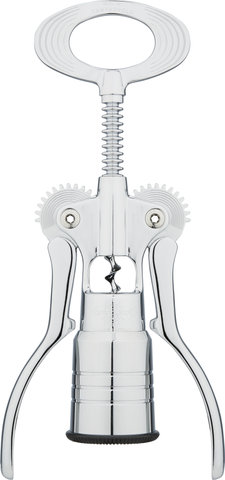 Campagnolo Big Corkscrew - high-gloss silver