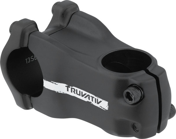 Truvativ Potencia Hussefelt 31.8 - negro/0°/60 mm