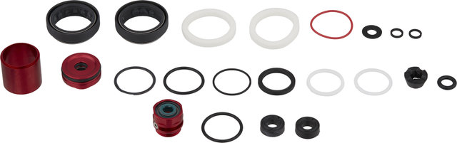 RockShox Service Kit 200 h/1 Year for Lyrik Flight Attendant D1+ as of 2023 - universal