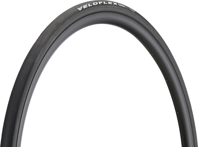 VELOFLEX Corsa EVO 28" Faltreifen - black/28 "/25 mm/25-622