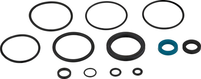 Fox Racing Shox Seal Kit for 38 Float Suspension Fork NA2 Rebuild - universal