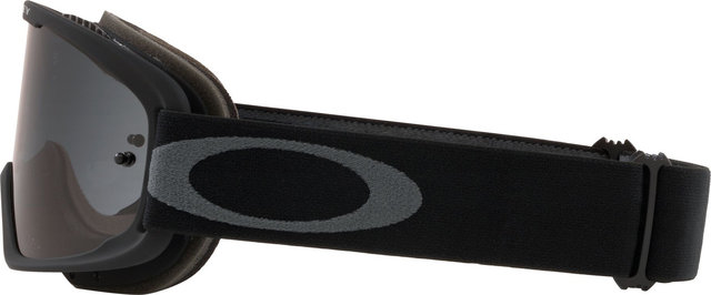 Oakley Masque O Frame 2.0 Pro VTT - black gunmetal/dark grey