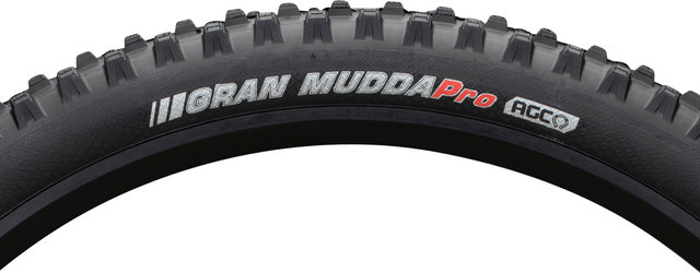 Kenda Gran Mudda Pro AGC 27.5" Folding Tyre - black/27.5 /60 mm/60-584/2.4 