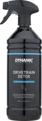 Dynamic Bio Drivetrain Detox Antriebsreiniger - universal/1000 ml