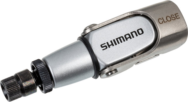 Shimano SM-CB90 Brake Cable Adjuster for BR-R9110 / BR-R8010 / BR-R7010 - silver