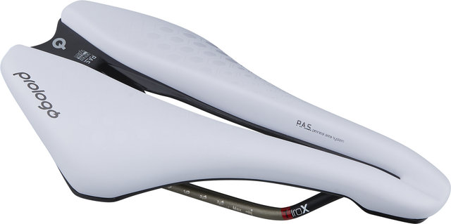 Prologo Dimension TRI Tirox Saddle - white