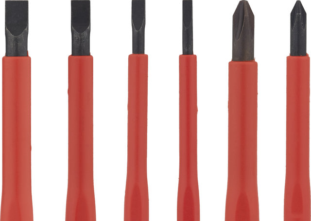 Knipex Screwdriver Set - universal