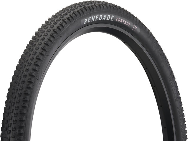 Specialized Renegade Control T7 29" Faltreifen - black/29 "/60 mm/60-622/2.35 "