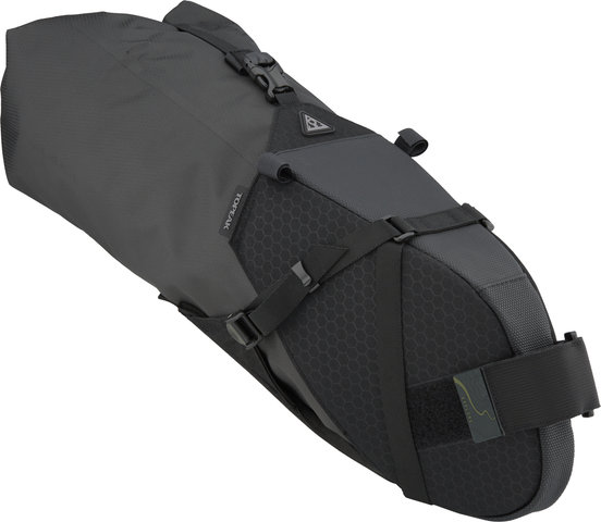 Topeak BackLoader X Saddle Bag w/ Wishbone Stabiliser - black/10000 ml