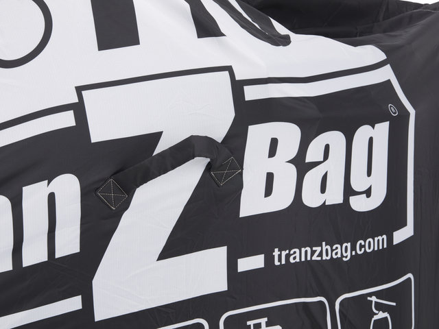 TranZbag Sac de Transport pour Vélo Pro - noir