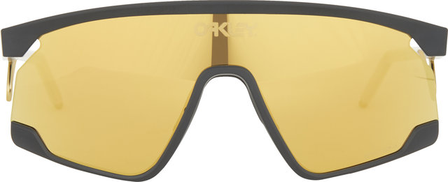 Oakley Lunettes BXTR Metal - matte black/prizm 24k