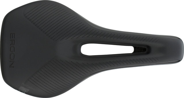 Ergon SR Pro Carbon Women Saddle - stealth/S/M