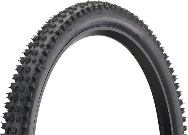 e*thirteen Grappler Endurance DH 27.5" Folding Tyre - black/27.5 /64 mm/65-584/2.5 