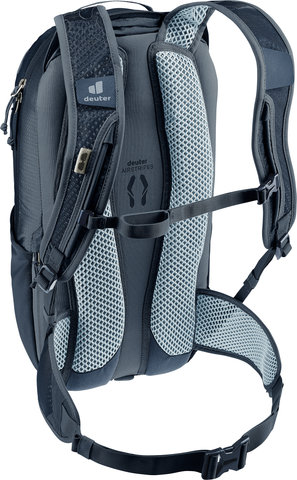 deuter Mochila Race 12 - black/12000 