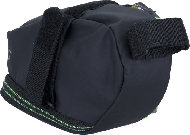 Syncros Speed 400 Saddle Bag - black/400 ml