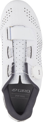 Giro Cadet Women's Shoes - white/38/38