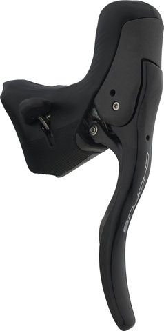 Campagnolo Chorus Disc Brake 12-speed Hydraulic Ergopower Shift/Brake Lever 2021 - black/front/160 mm