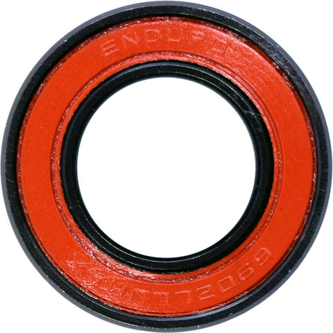 Enduro Bearings Rillenkugellager 6902 15 mm x 28 mm x 7 mm - universal/Typ 3