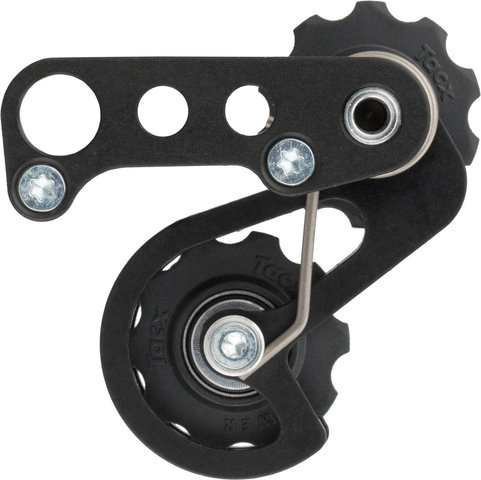 Rohloff Chain tensioner-10 for XXL hubs - black