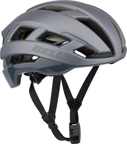 Bell Falcon XR LED MIPS Helm - matte-gloss grey/55 - 59 cm