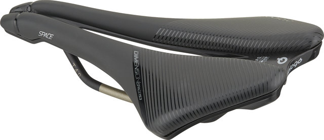 Prologo Dimension Space T4.0 Saddle - anthracite