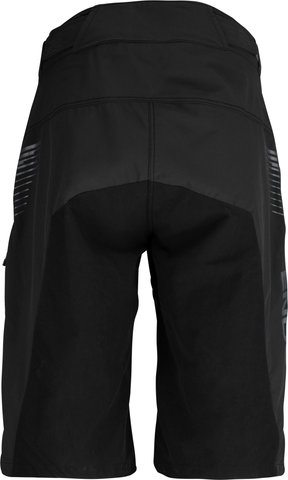 Endura SingleTrack II Shorts - black/M