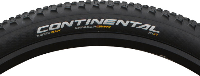 Continental Cross King ProTection 29" Faltreifen - schwarz/29 "/55 mm/55-622/2.2 "