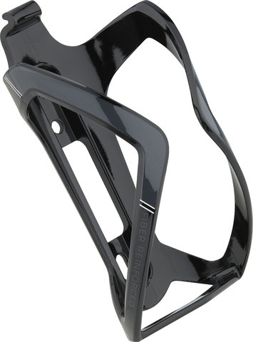 BBB FlexCage BBC-36 Bottle Cage - gloss black