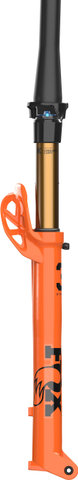 Fox Racing Shox 32 Float SC 29" GRIP SL Factory 3Pos-Adj Boost Suspension Fork - shiny orange/100 mm/44 mm/1 1/8" - 1,5" tapered/110 mm/29"/110 mm/110 mm/15 mm Thru Axle