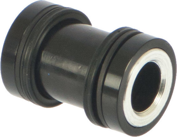 Cane Creek Double Barrel 8 mm Bushing Set - black/24.0 mm