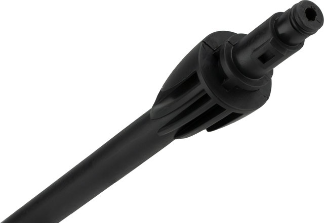 aqua2go Spray Lance for KROSS Pressure Washer - black