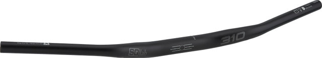 SQlab 310 3.0 - 31.8 Handlebars - black/720 mm