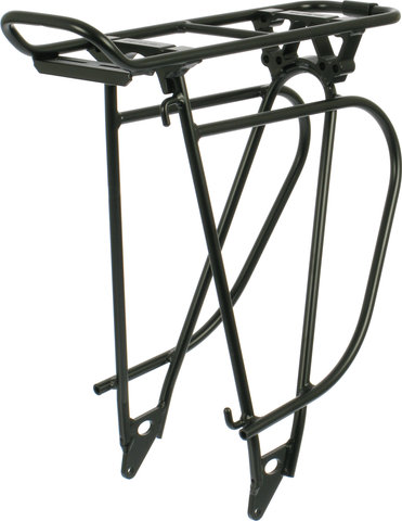 Racktime Tour-it Rack - black