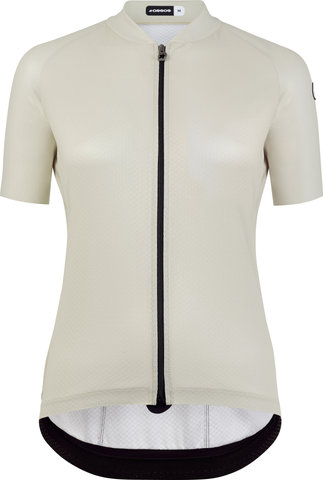 ASSOS Uma GT C2 EVO Women's Jersey - moon sand/S