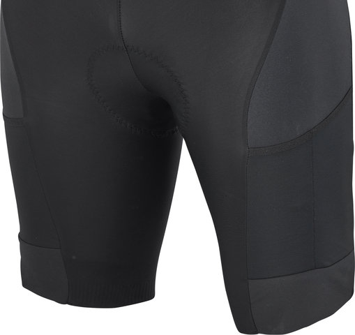 Endura GV500 Reiver Bibshorts - black/L