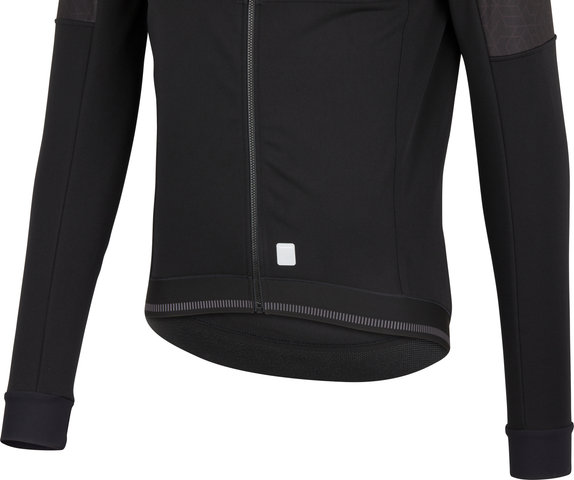 Shimano Chaqueta Beaufort - black/M