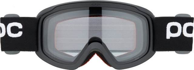 POC Opsin Youth Goggle - uranium black/grey