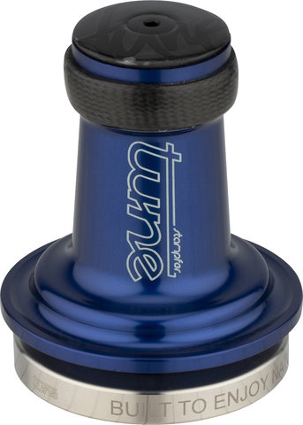 tune Stampfer Espresso Tamper - blue