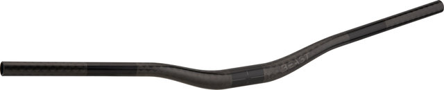 BEAST Components IR 31.8 35 mm Riser Bar Carbon Lenker - carbon-schwarz/800 mm